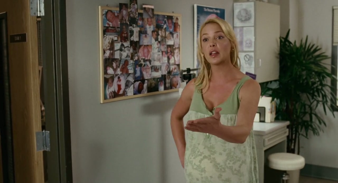 Knocked Up Screenshot