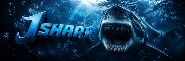 Jshark Banner 2