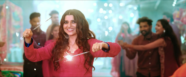 Viyaah Kartaare Da Screenshot