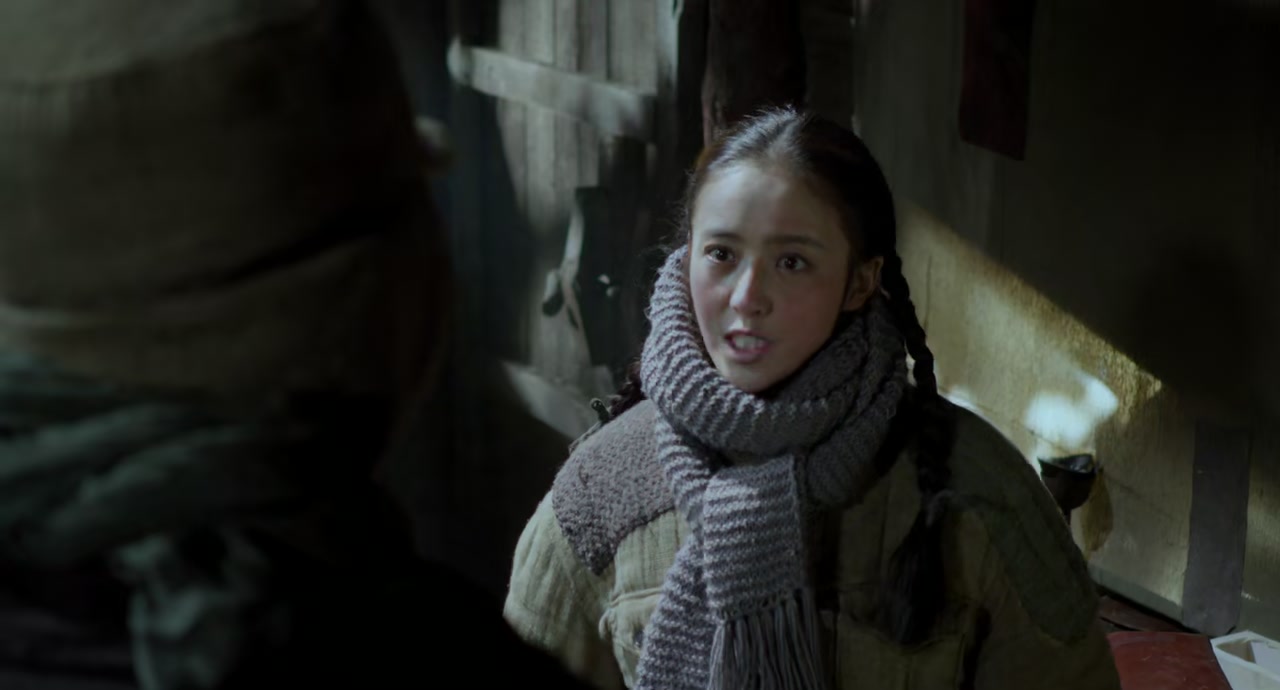 The Taking of Tiger Mountain Screenshot