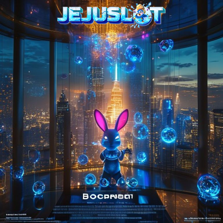 JEJUSLOT Togel