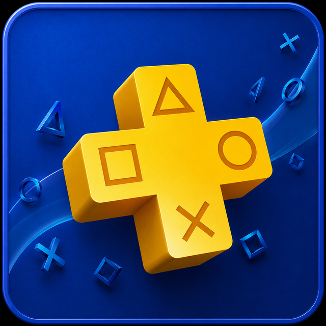 PS Plus
