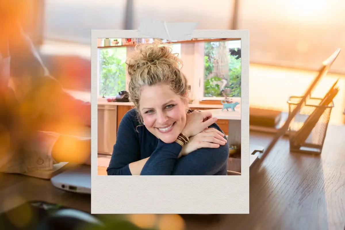 Jill Smokler, fondatoarea „Fear Mommy”, moare la 48 de ani