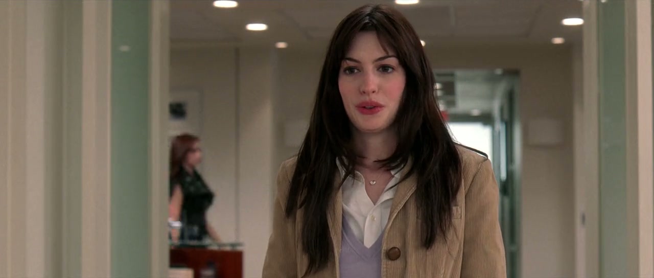 The Devil Wears Prada Screenshot