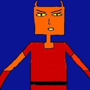 Fredrick Stared