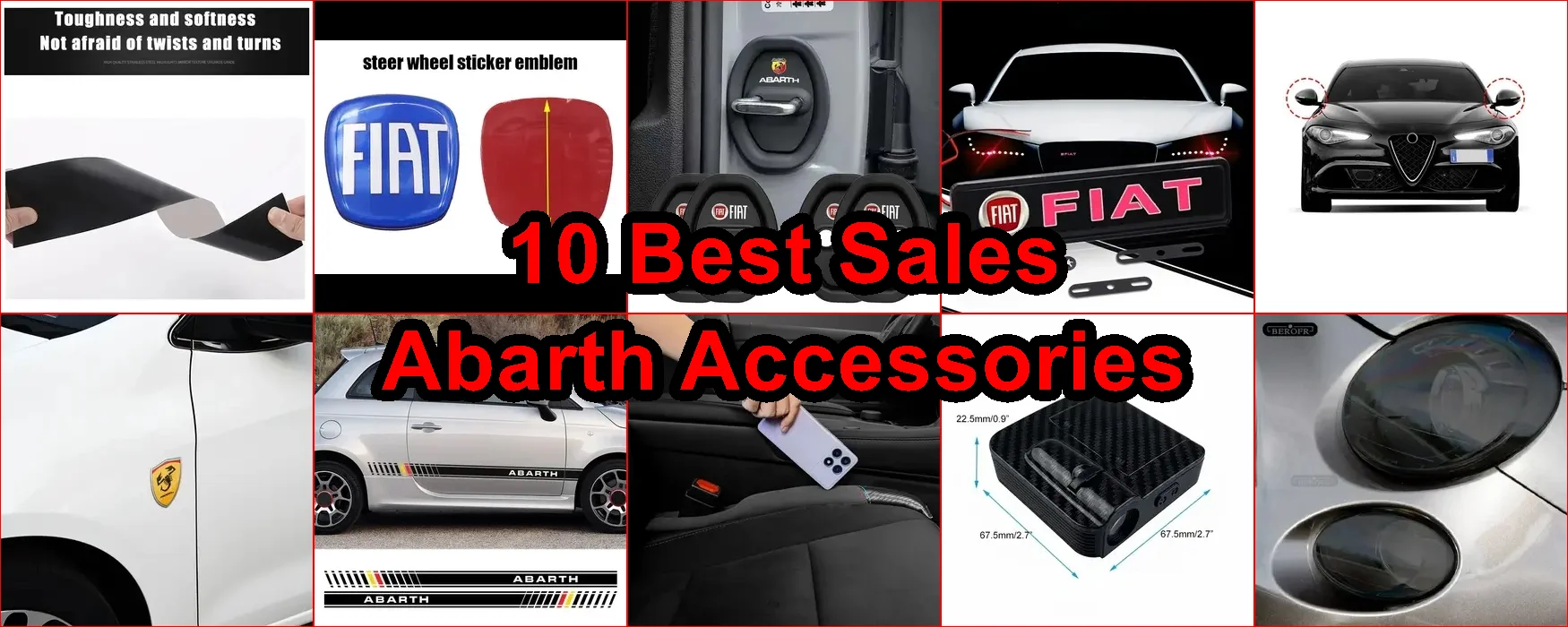 阿巴斯配件 評價