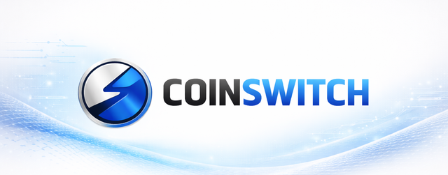 Coinswitch