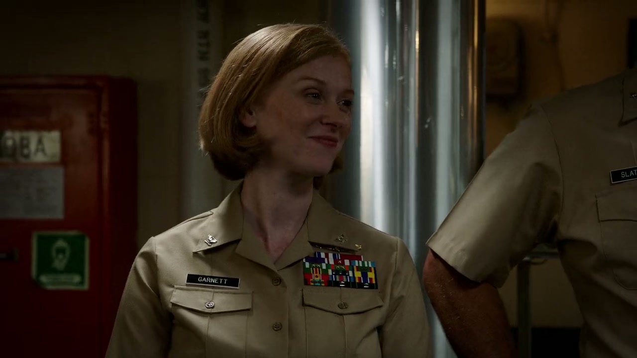The Last Ship Screenshot