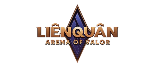 Logo Liên Quân Mobile