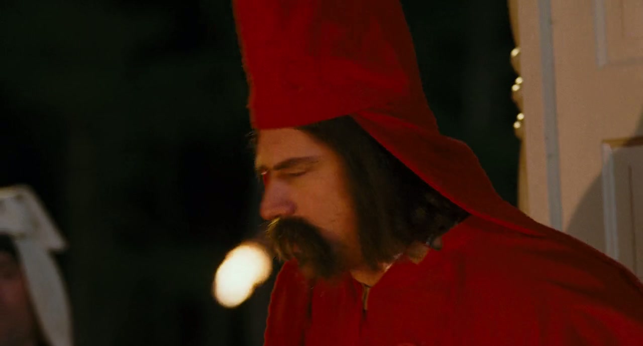Harold & Kumar Escape from Guantanamo Bay Screenshot