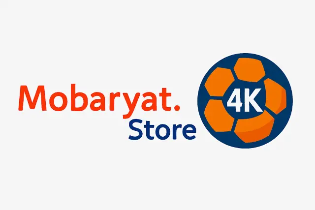 mobaryat-store