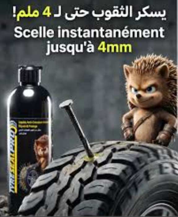 Tyre Seal Pro