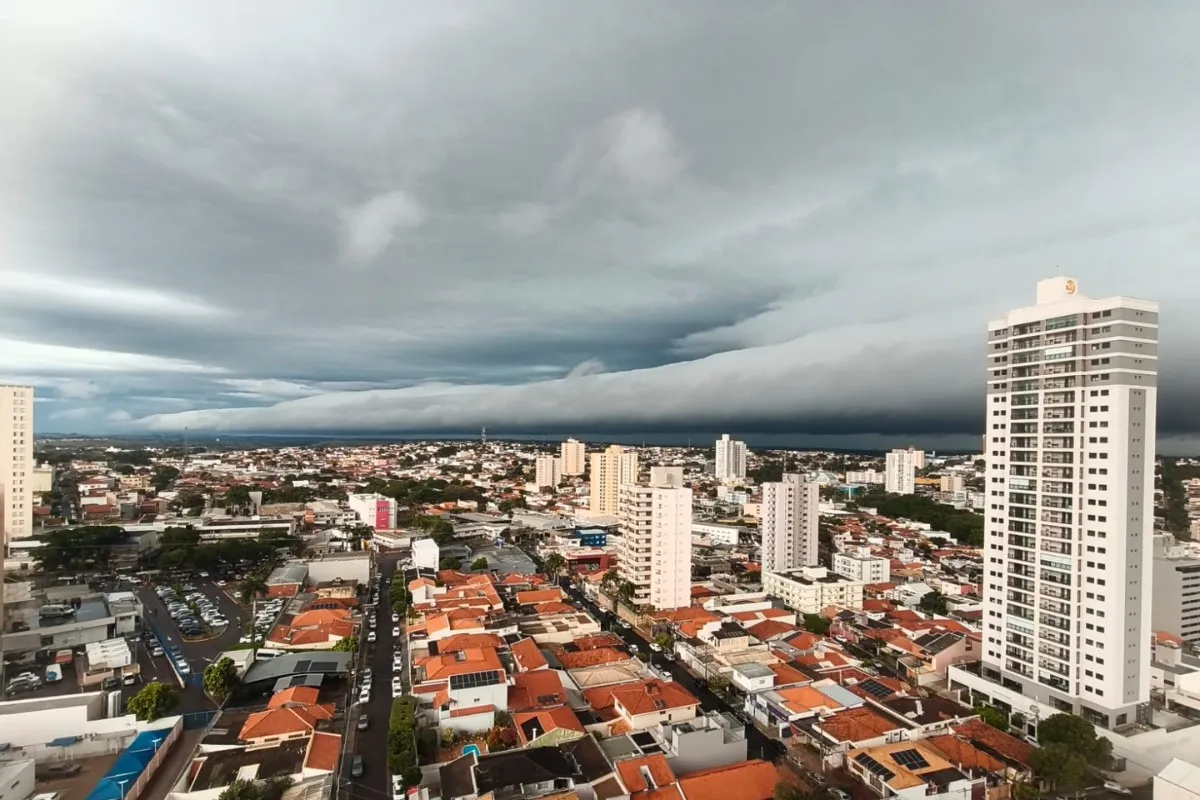 Chuva 8