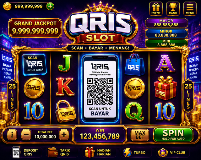 TIMAH33 Situs Terpercaya Agen Slot88 Mega Jackpot Melimpah