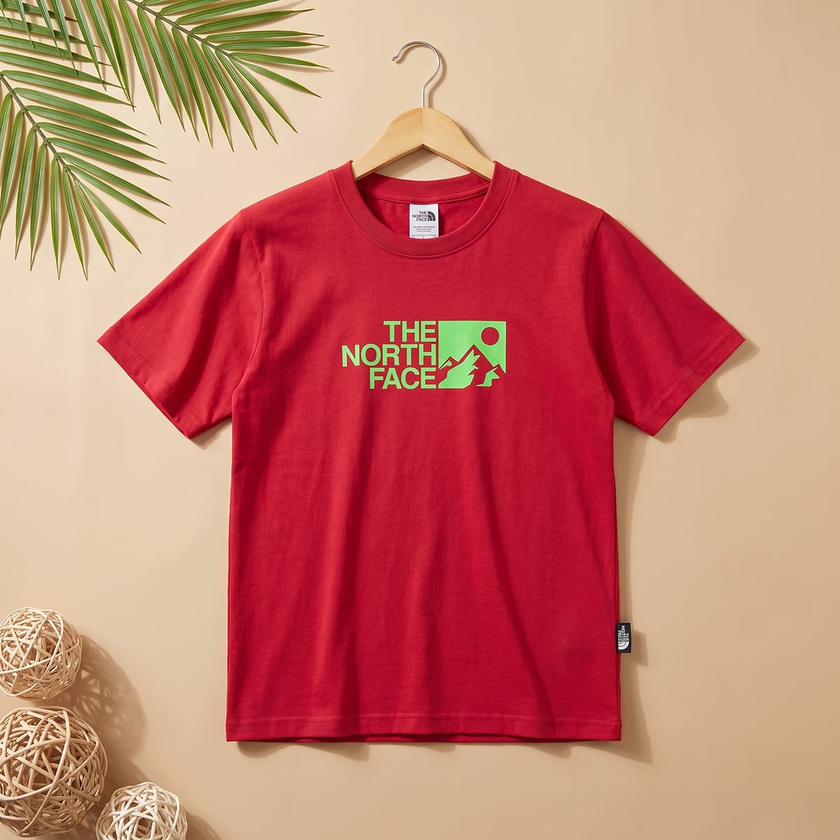 BOYS T-SHIRT