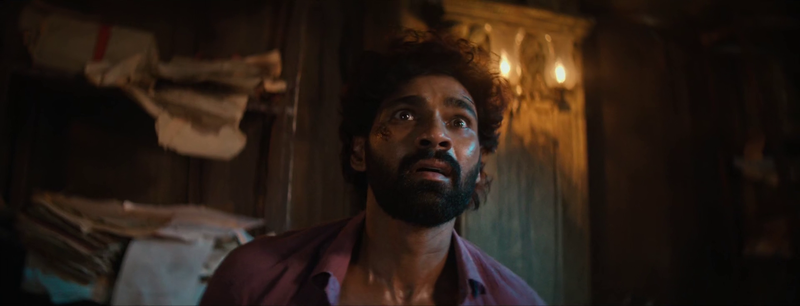 Kishkindhapuri (2025) SS2