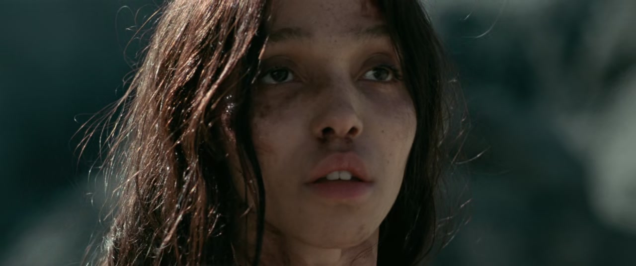 The Carpenter's Son Screenshot
