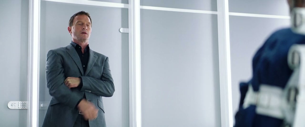 Hitman: Agent 47 Screenshot