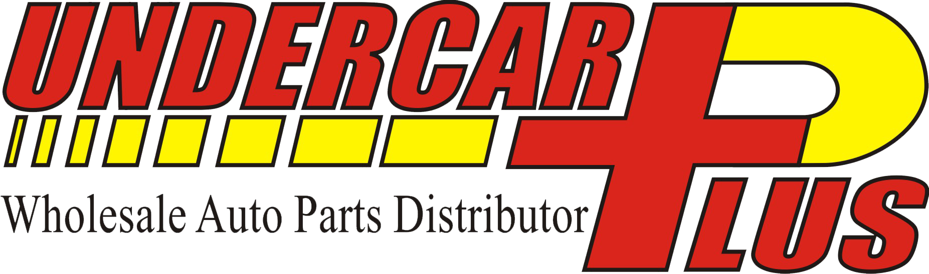 Undercar Plus logo