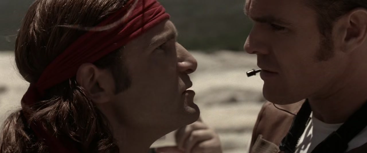 Lost Boys: The Thirst Screenshot