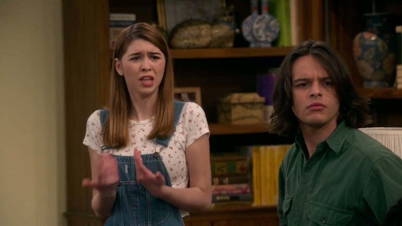 That '90s Show Screenshot