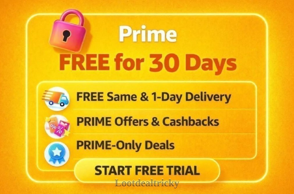 Free Loot Grabfast – Amazing Price Drop @ ₹2