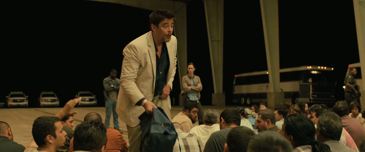 Sicario Screenshot
