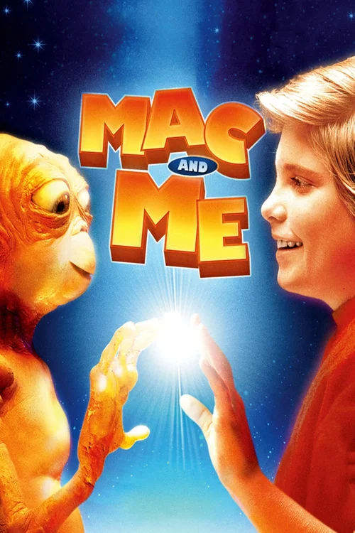 Mac i Ja / Mac And Me (1988) 1080p.WEB-DL.H264.AC3.2.0.BP007 | Lektor PL