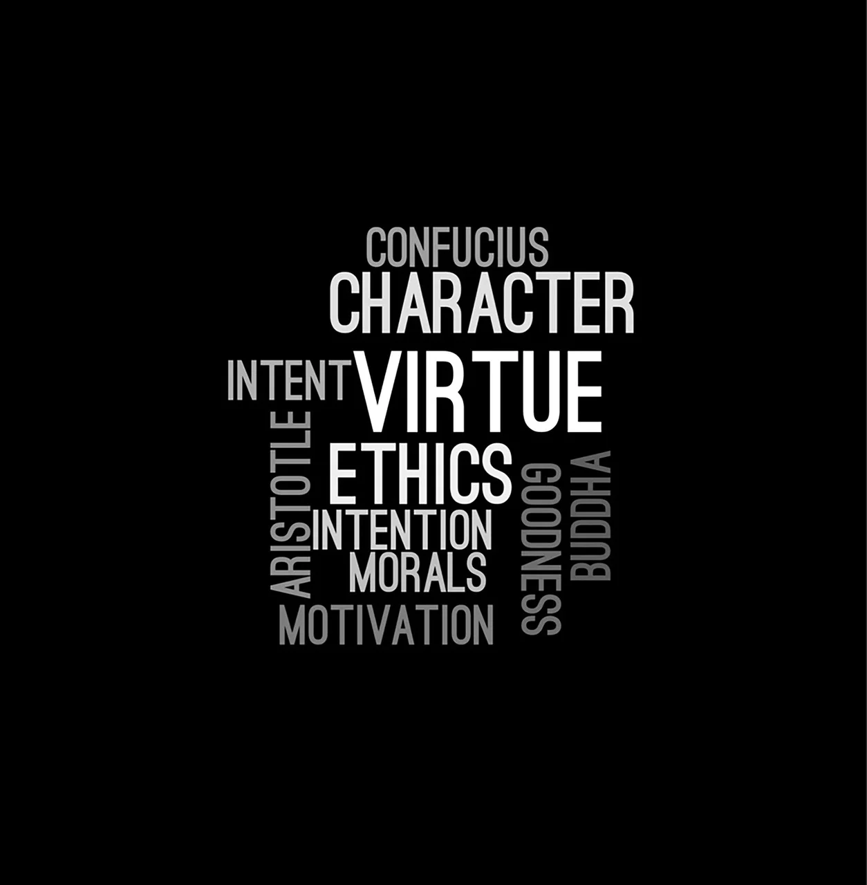 High quality Typography Quotes Aesthetic wallpaper by rdaconnect from Pixabay