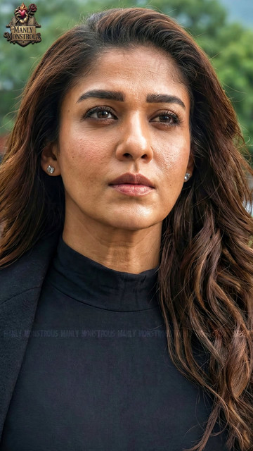 Nayanthara (35)