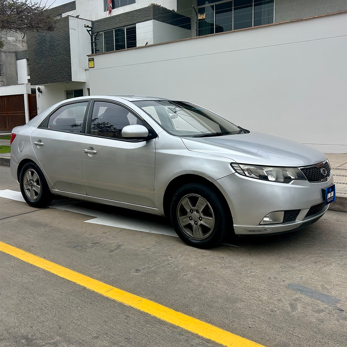 Kia Cerato