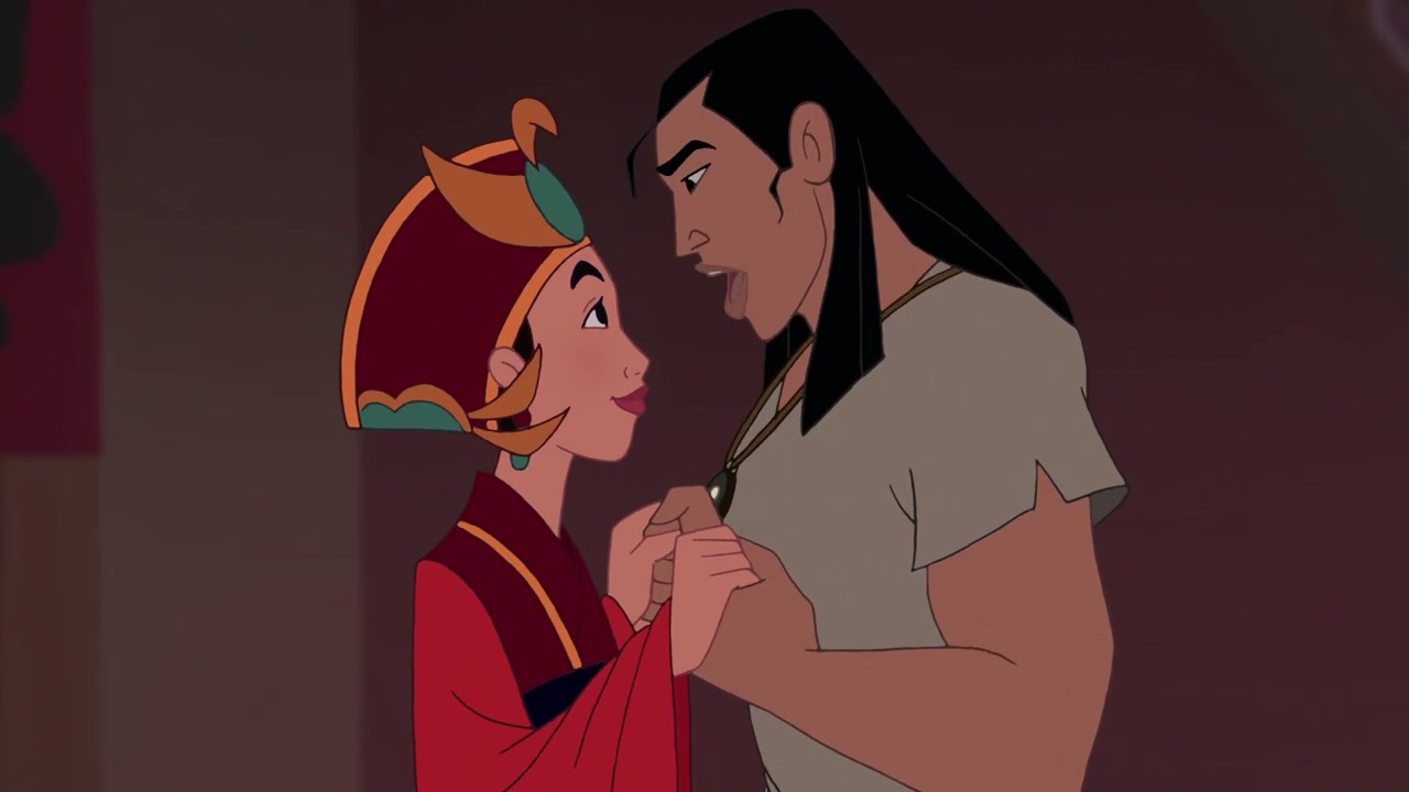 Mulan II Screenshot