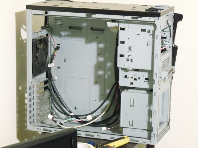 PC Project 70
