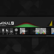 Crocus Soundware - Liminal Bamboo Winds (KONTAKT) - сэмплы флейты Kontakt