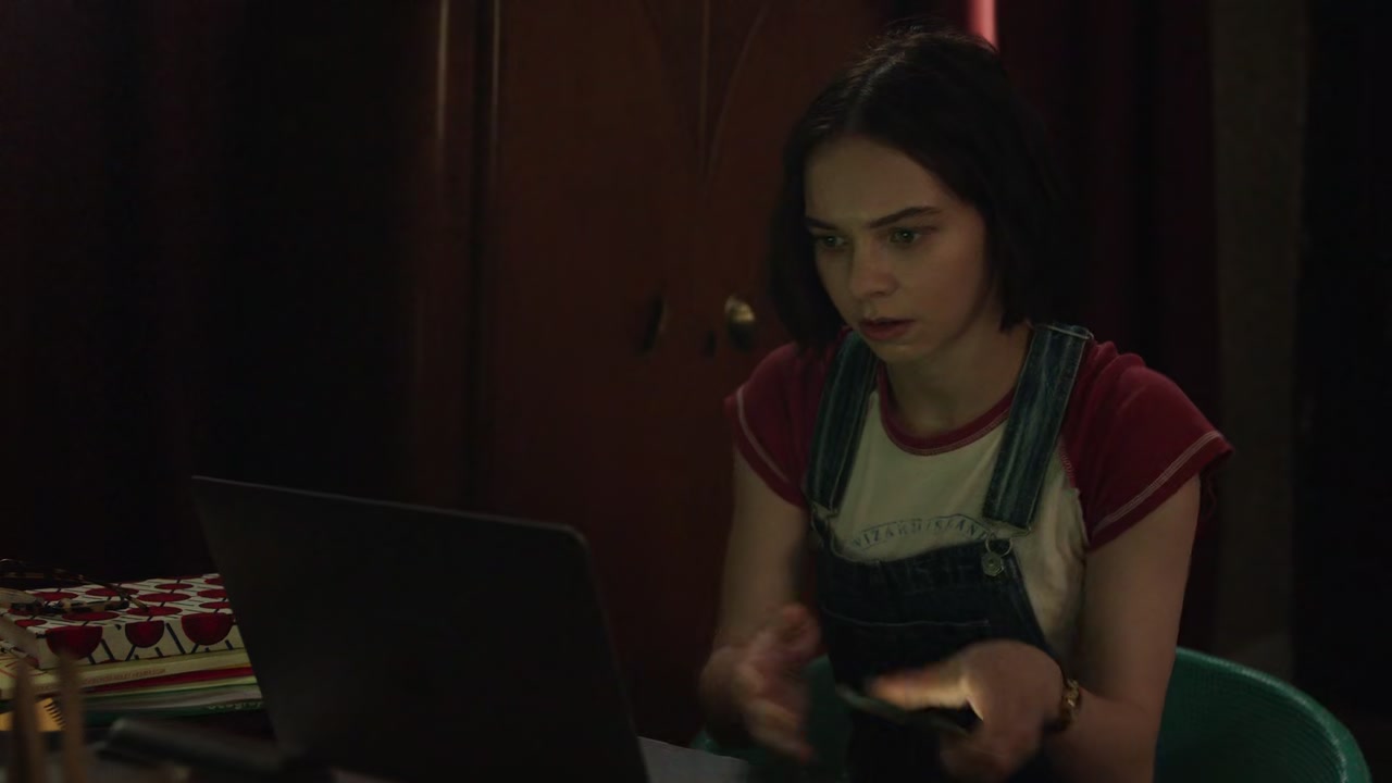 A Good Girls Guide to Murder Screenshot