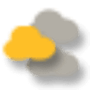 Lahno Webhosting logo