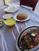 مطعم قصر النورس