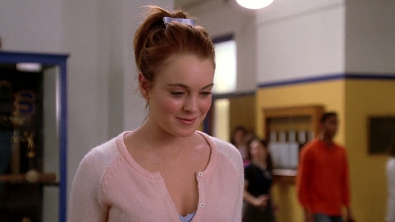 Mean Girls Screenshot