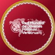 Logo Red Mundial de Jóvenes Políticos