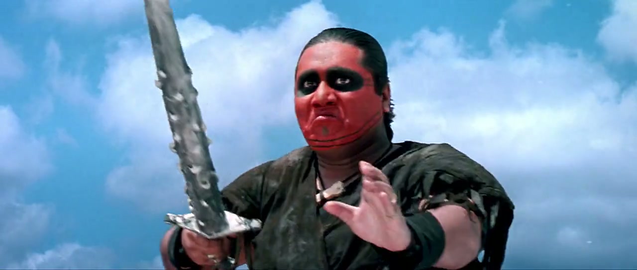 Jajantaram Mamantaram Screenshot