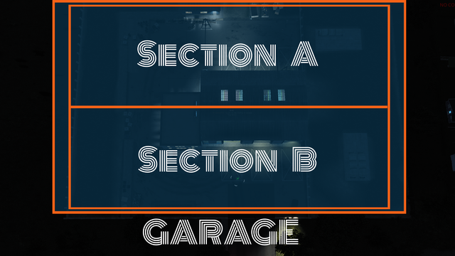 Garage - Section A
