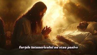 5 SEMNE BIBLICE. AI FOST ATINS DE DUHUL SFANT