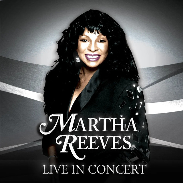 8934 Martha Reeves 5x5 11zon