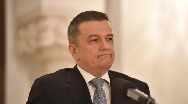 Clasa politică e în alertă: Sorin Grindeanu, premierul desemnat?