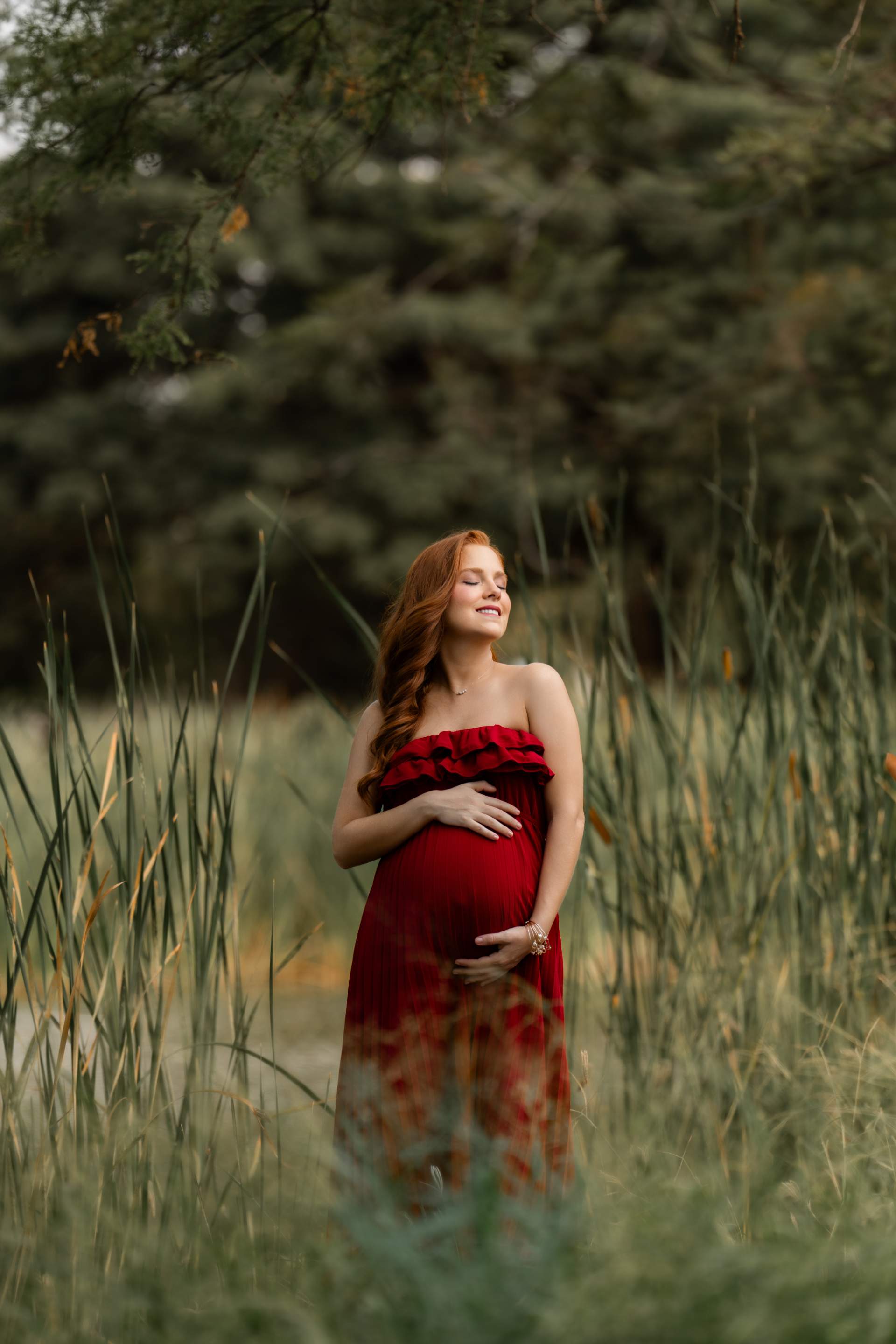 Maternidad 21