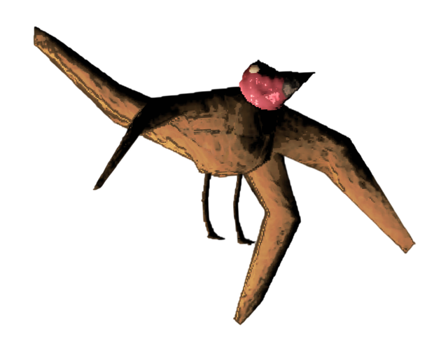 Vautour