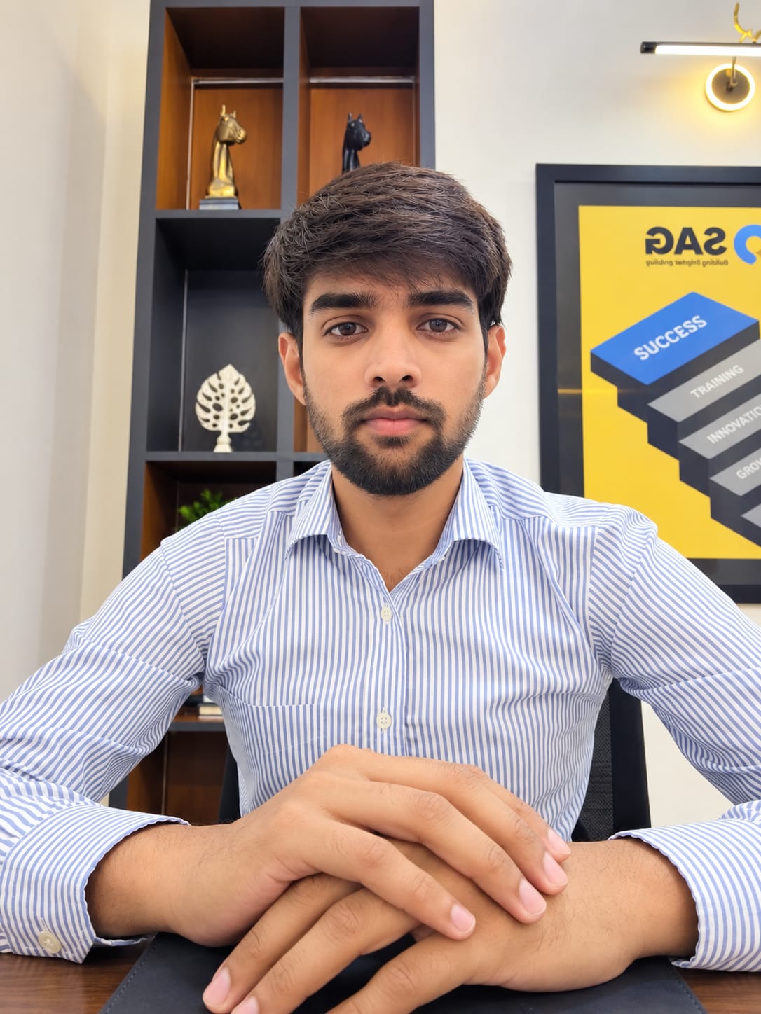 M.Adil Shahbaz