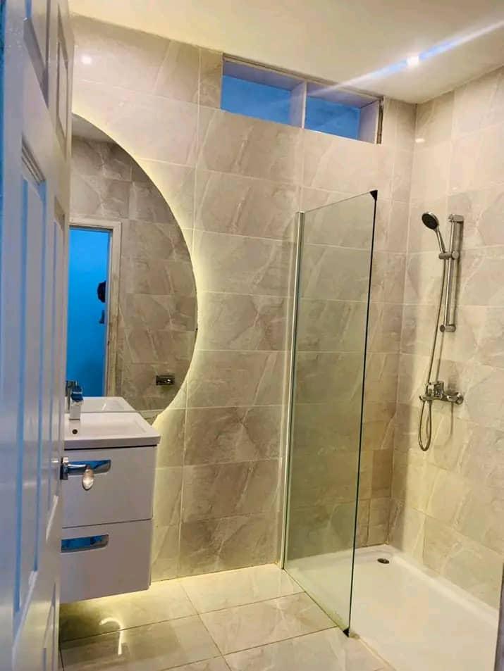 Appartement meublé à louer à Mimboman 1, Yaoundé - 35000 FCFA/nuit
