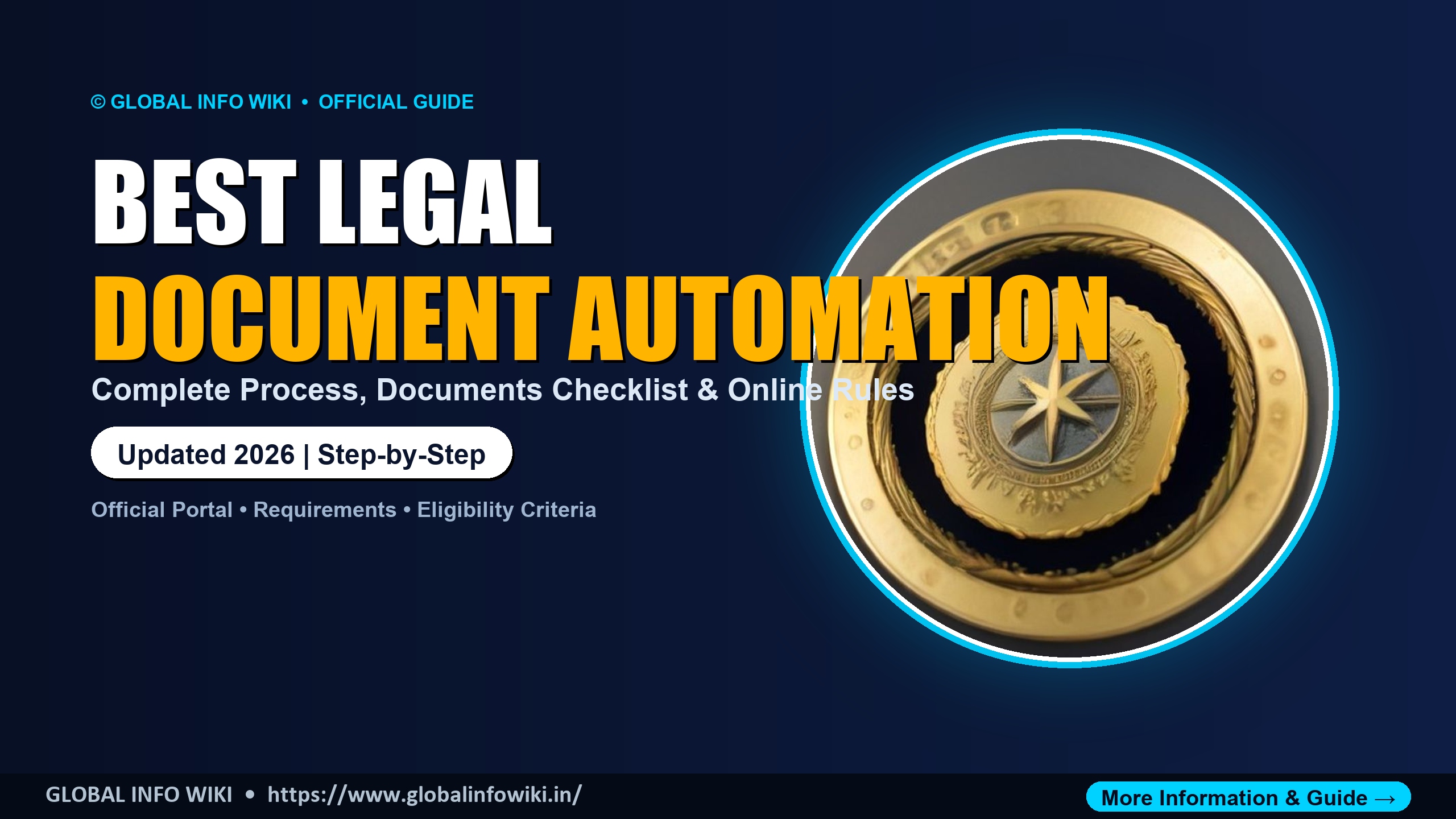 Best Legal Document Automation Software for Solo Attorneys in 2026 Best Legal Document Automation Software for Solo Attorneys in 2026