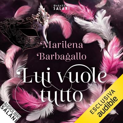 Marilena Barbagallo - Lui vuole tutto (2026) (mp3 - 128 kbps)